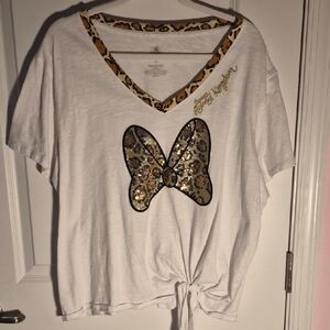 Disney Animal Kingdom Top